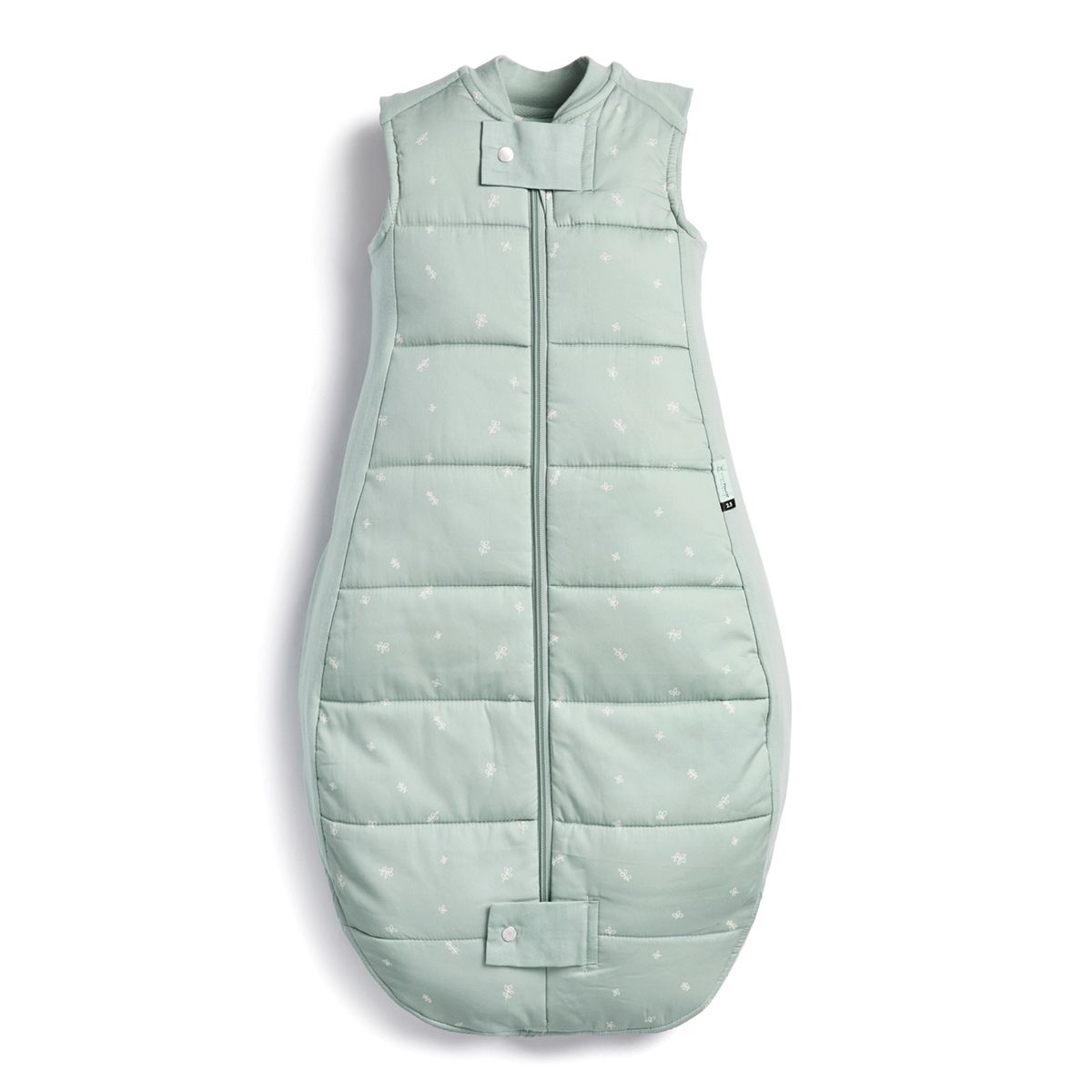 Ergopouch Babyslaapzak Organic Coton Sage 2.5 TOG