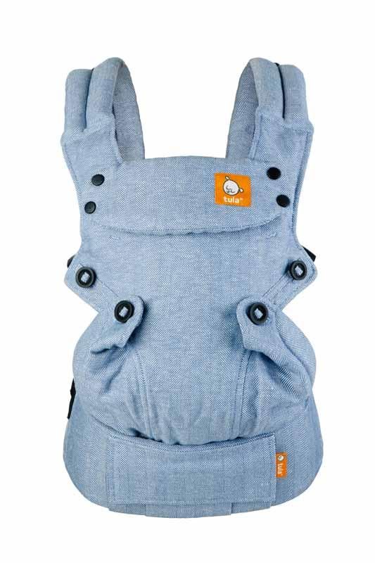 Tula explore shop coast baby carrier