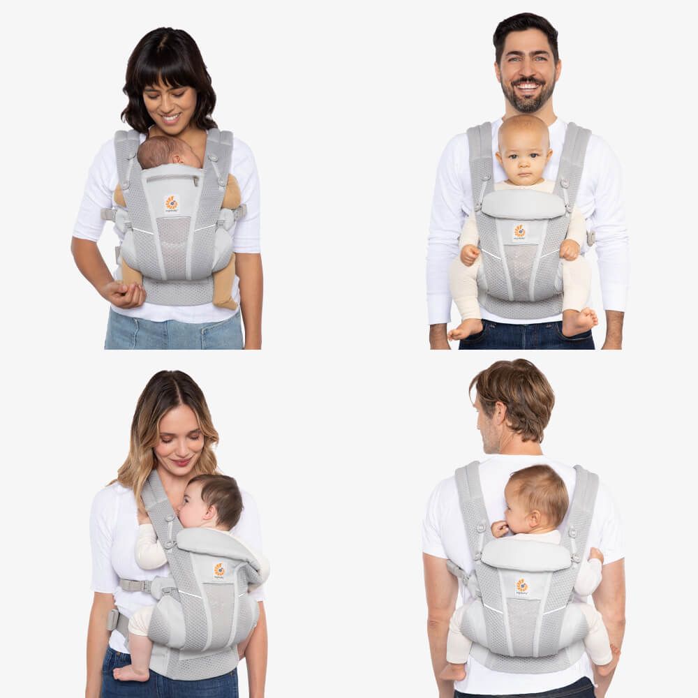 Momcozy
