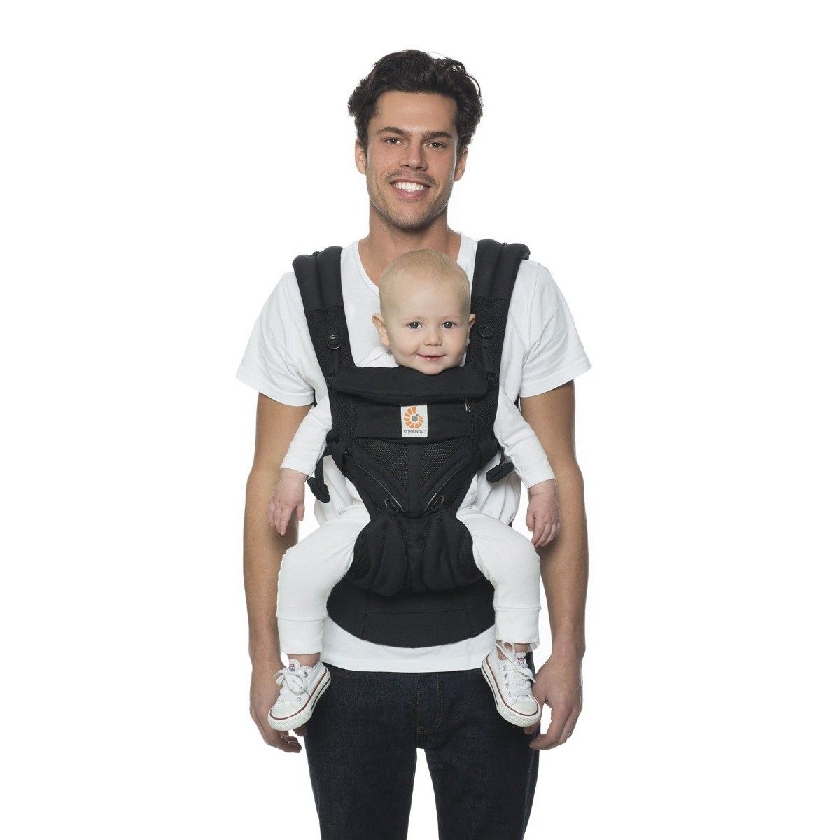 ergobaby omni 360 air mesh