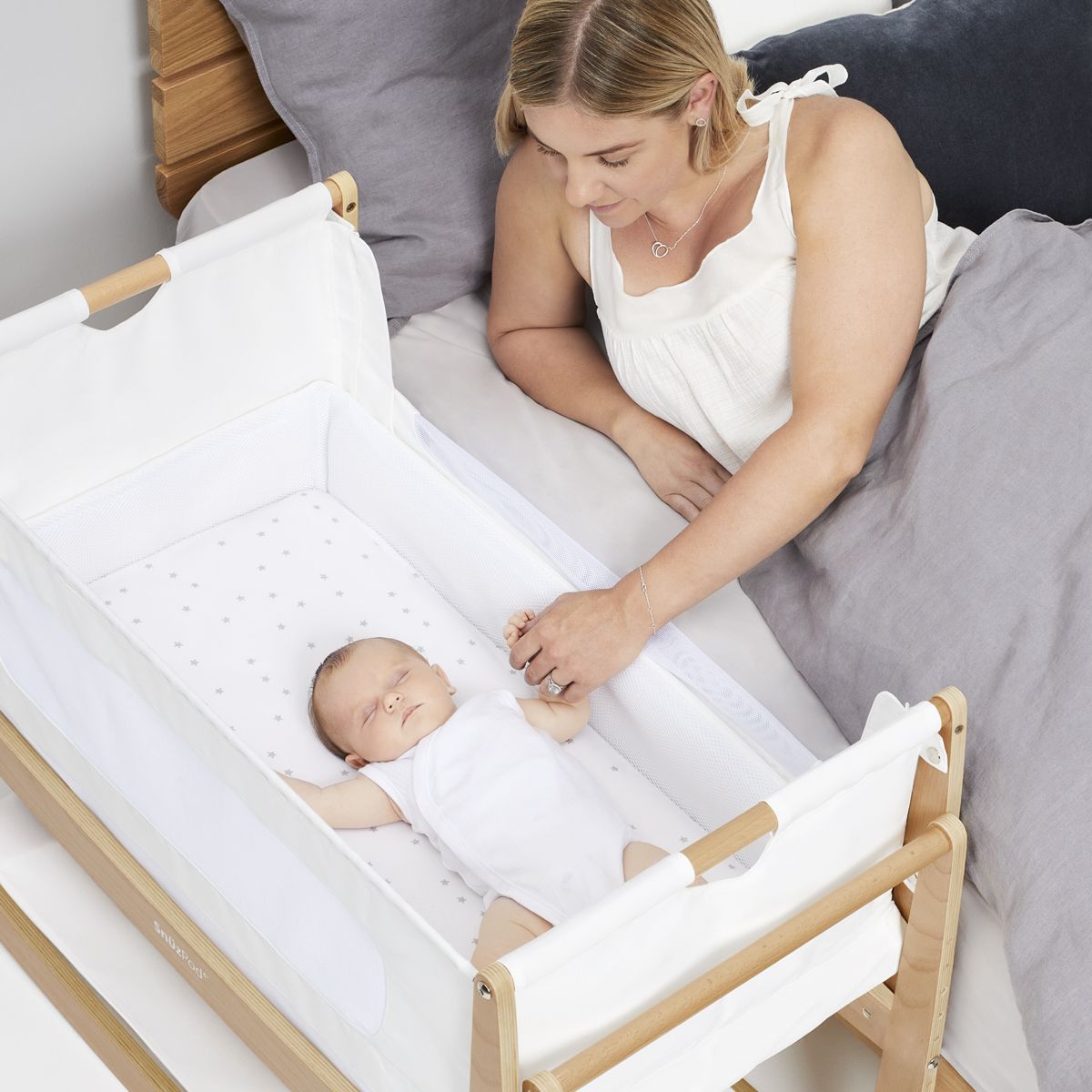 4 baby shop co sleeper