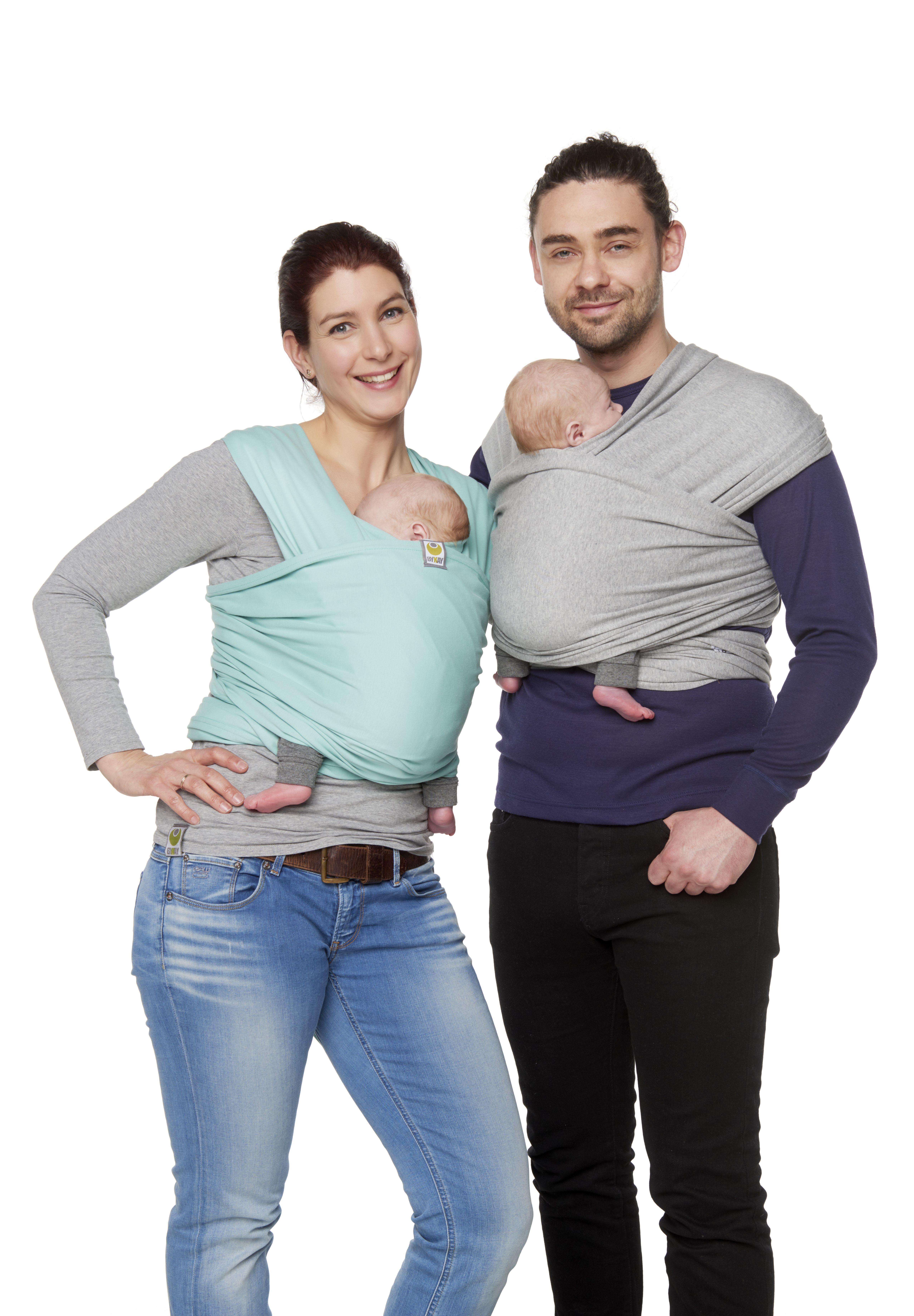 stretchy wrap deluxe bykay
