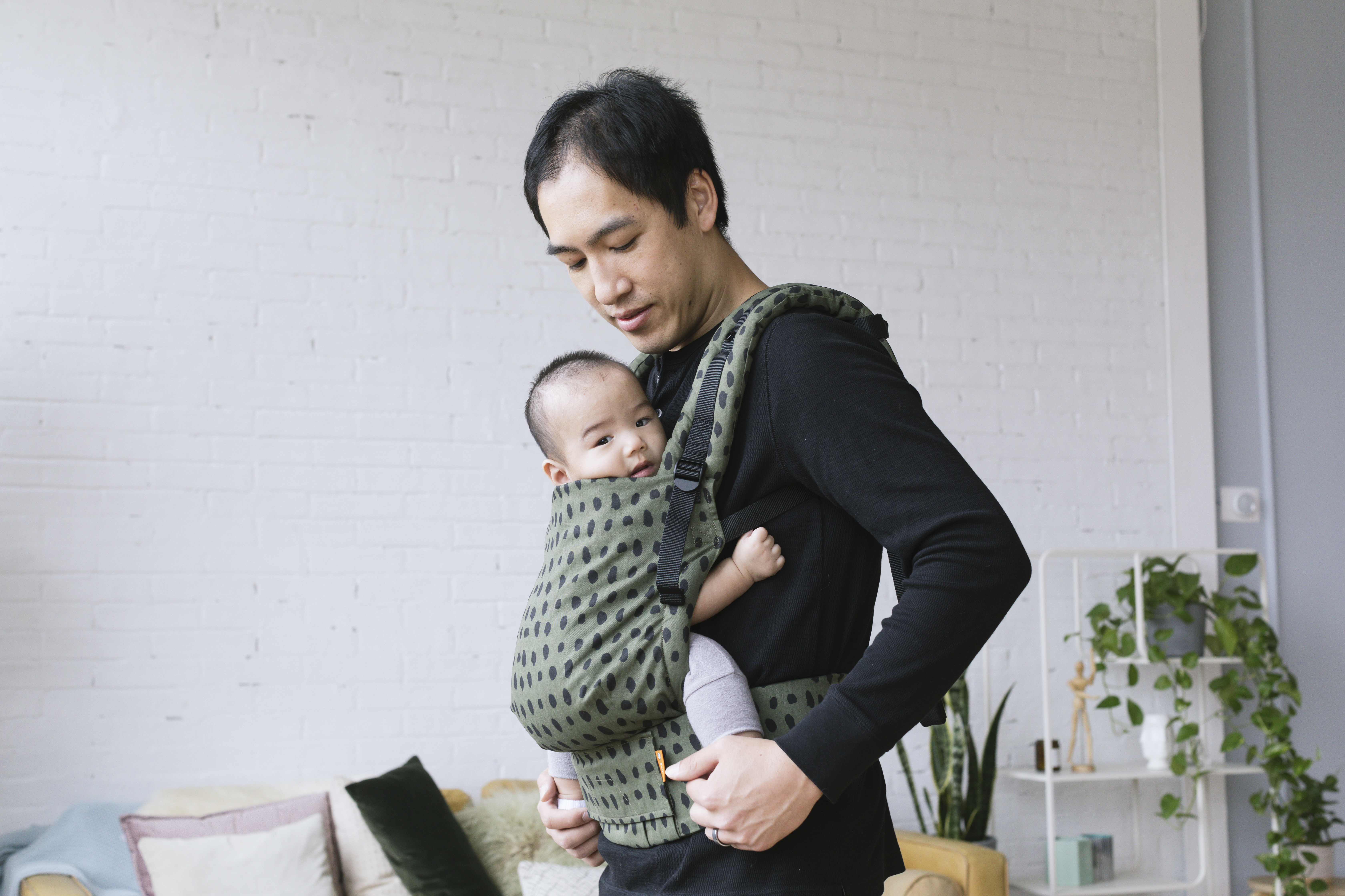 Verstelbare Draagzakken Groeien Met Je Baby Mee Ikbenmama Nl