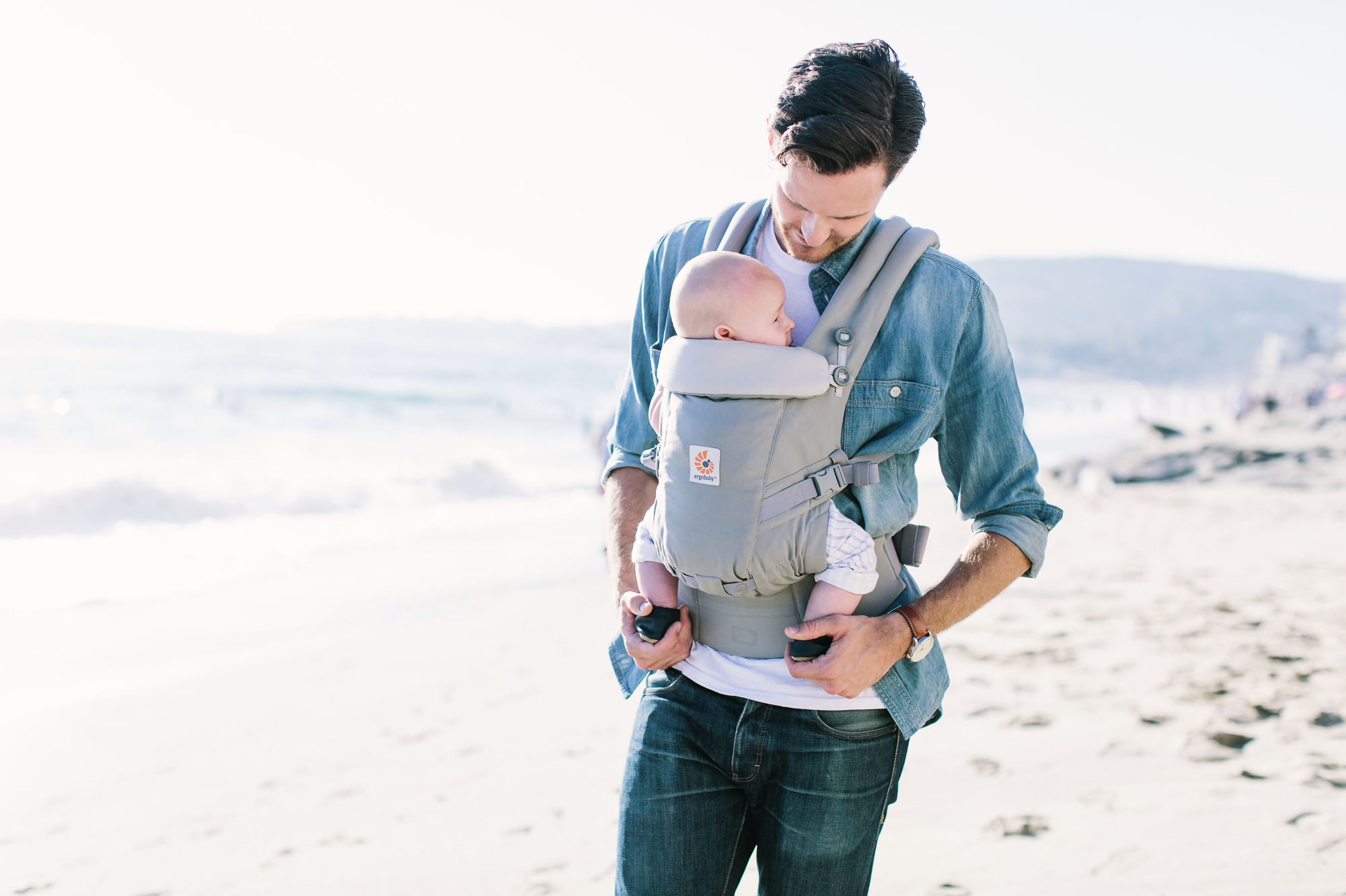 stok trimmen eetpatroon Welke baby draagzak past het beste bij mijn baby? | ikbenmama.nl