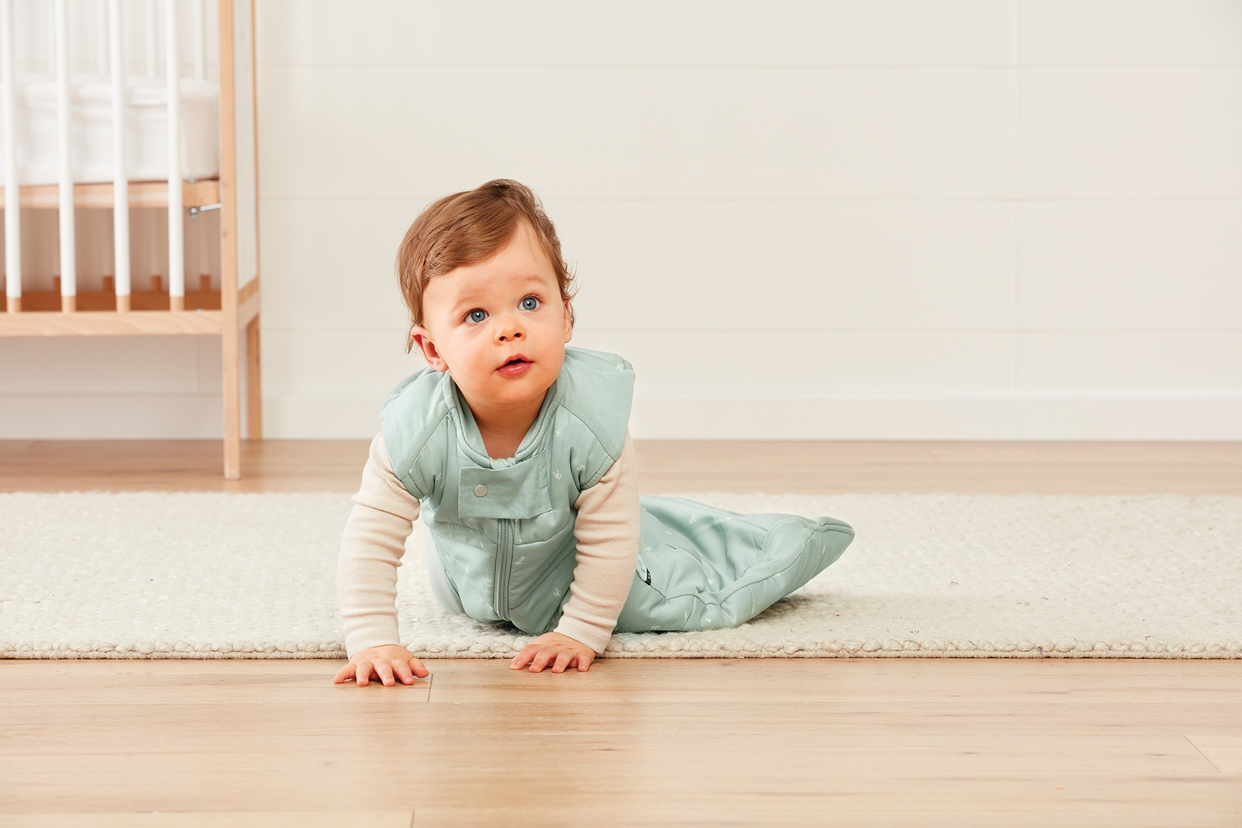 twee weken stoom Niet doen Welke ergoPouch slaapzak past het beste bij mijn baby? | ikbenmama.nl