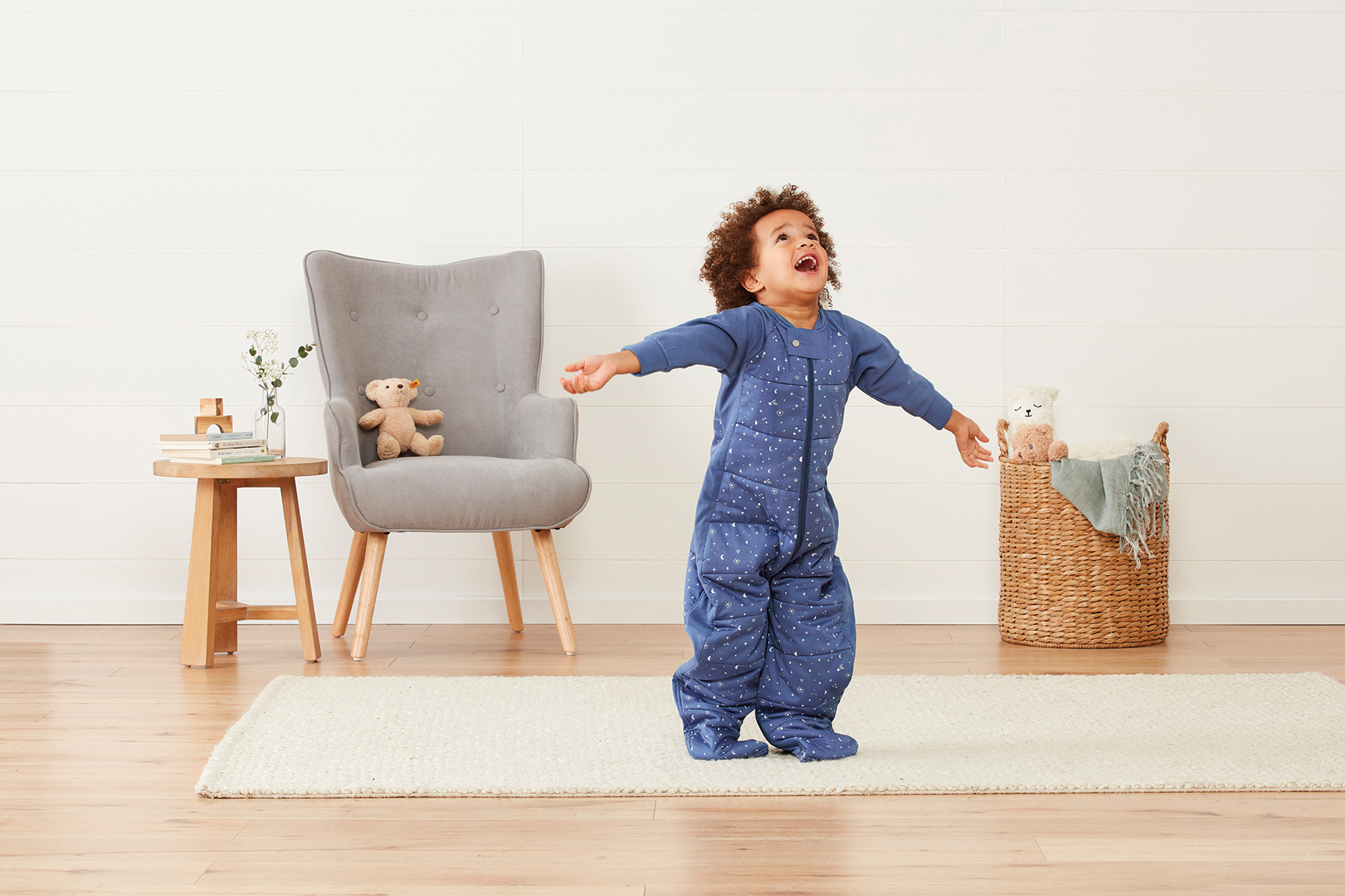 twee weken stoom Niet doen Welke ergoPouch slaapzak past het beste bij mijn baby? | ikbenmama.nl